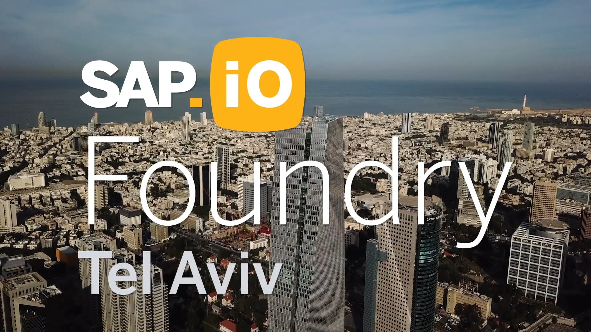 SAP recruitment clip