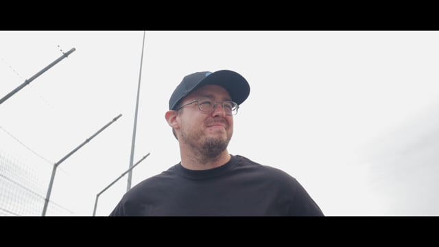 Weekend Warriors: Seth