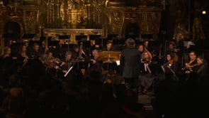 Cracovie 2017 : Messe des Morts de Jean Gilles