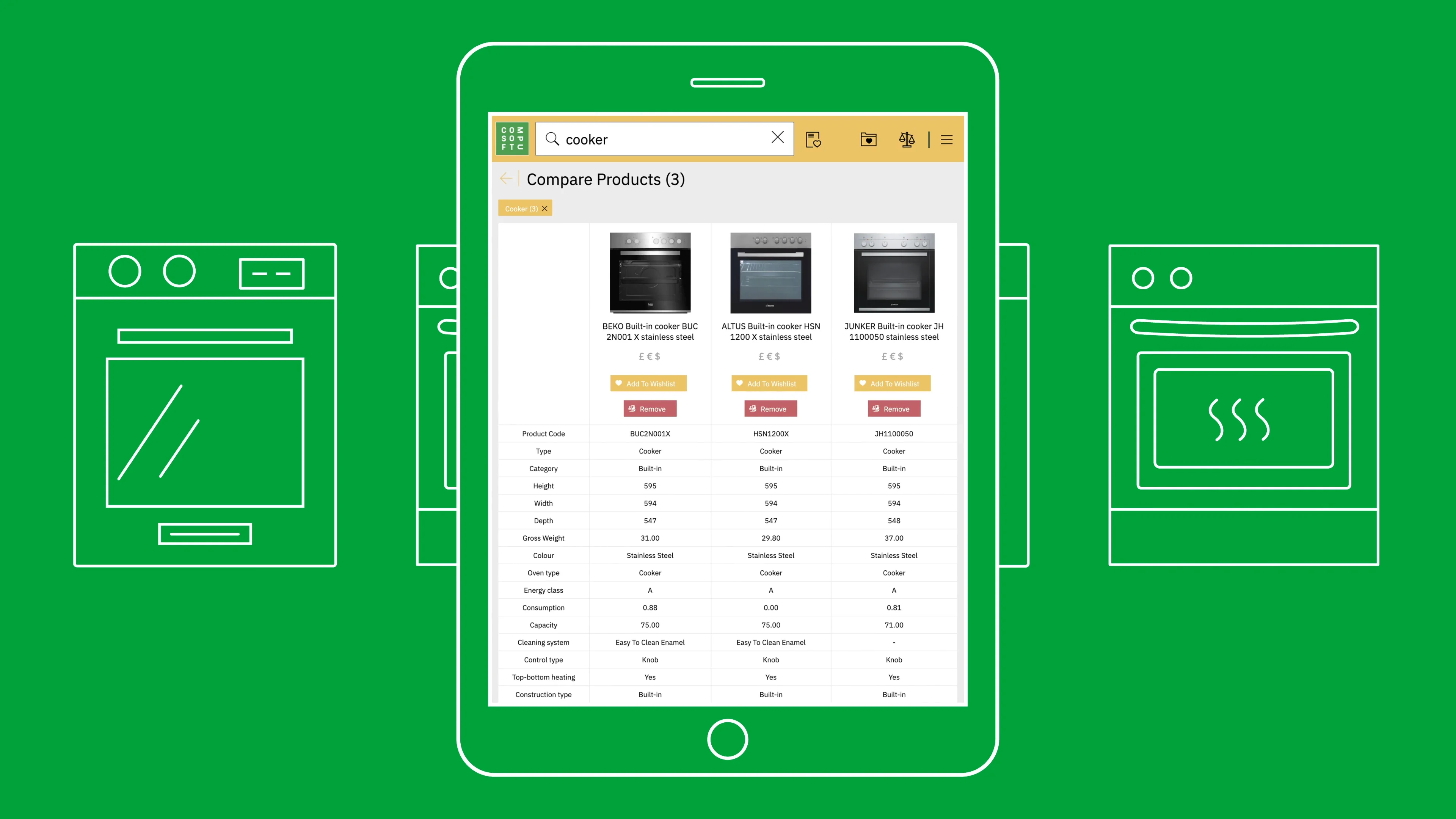 Product Navigator - Italian on Vimeo