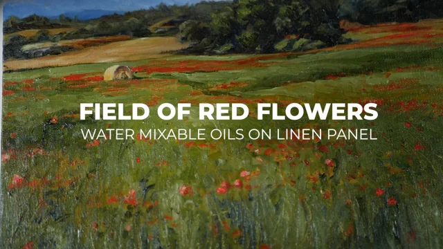 Water-Mixable Oils