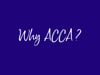 Kaplan | Social Content | Why ACCA