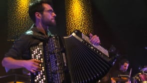 Krakauer / Anakronic