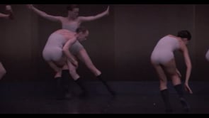 Sharon Eyal & Gai Behar: Love Chapter 2