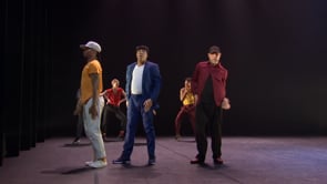 25 Years, 25 Dancers