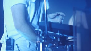 Metronomy at the Théâtre Sylvain (Marseille)
