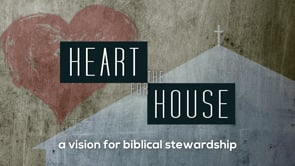 Heart For the House 4 | Tithe, Offering, and Alms Pt. 1