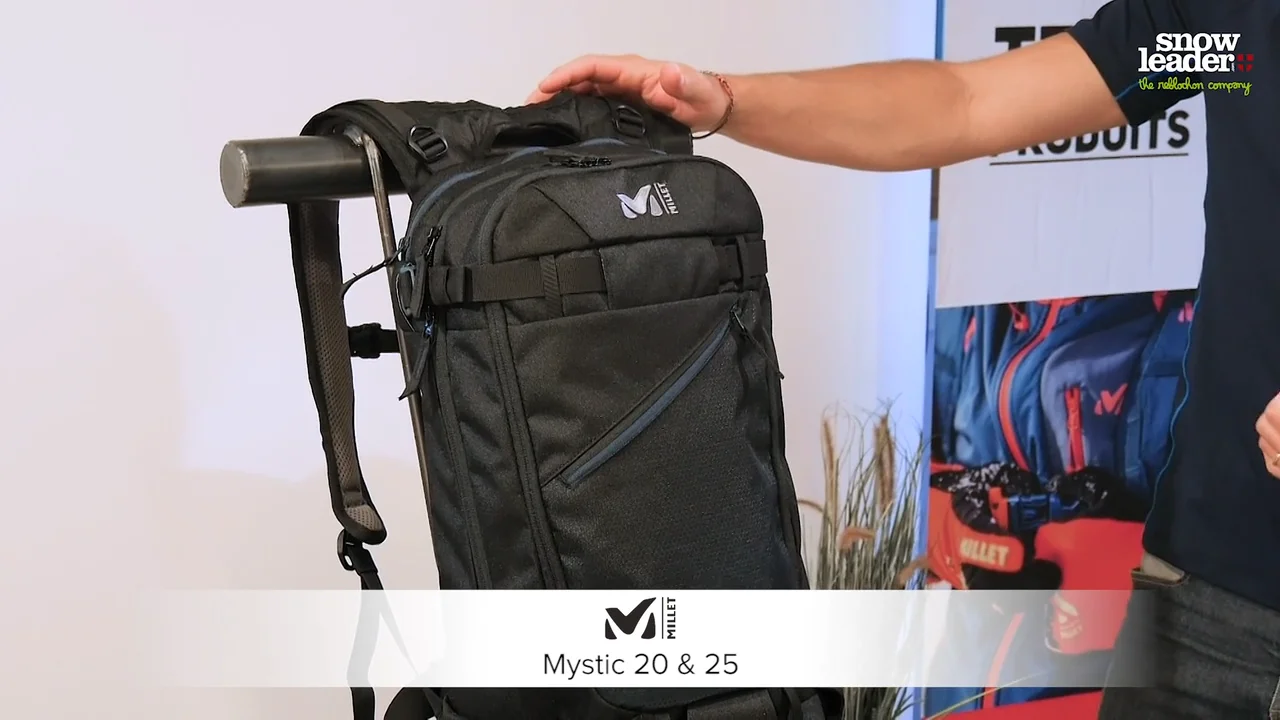 Millet discount mystic 20l