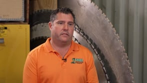 Cobra Concrete Cutting - Customer Success Story (Dan Foley - Cobra Concrete Cutting)