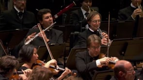 Alondra de la Parra & l’Orchestre de Paris