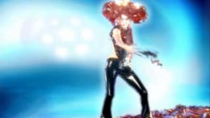 Variety Vision : Film Identity 02