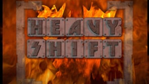 Foxtel - Channel [v] : Heavy Shift Bumper 03