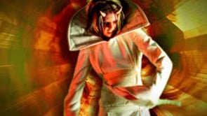 Foxtel - Channel [v] : Heavy Shift opening titles