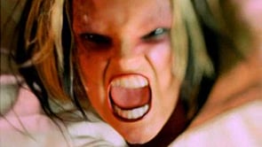 Foxtel - Channel [v] : Heavy Shift Bumper 02