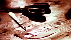 Foxtel - Arena : Whodunit