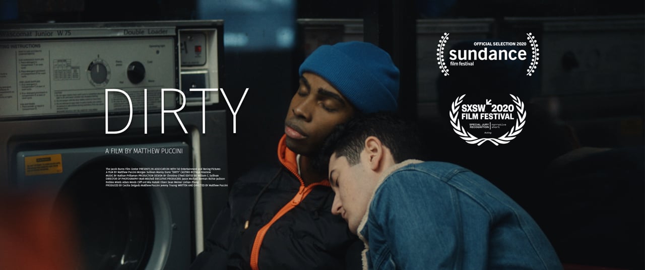 Dirty | Short Film of The Day