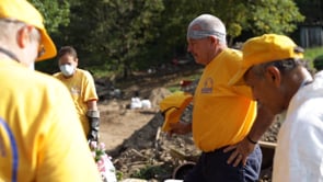 Buchanan County, Virginia Disaster Relief | SBC of Virginia