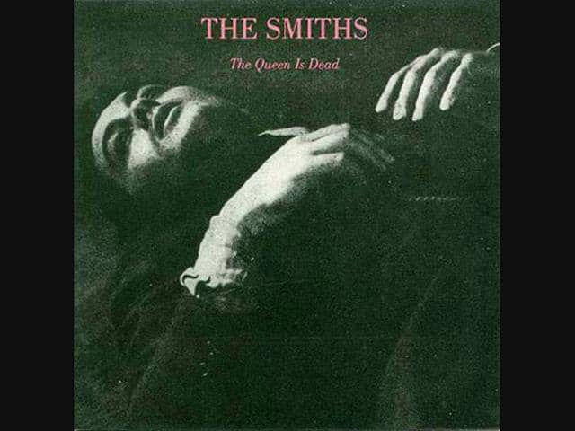 The Smiths - I Know It's Over on Vimeo