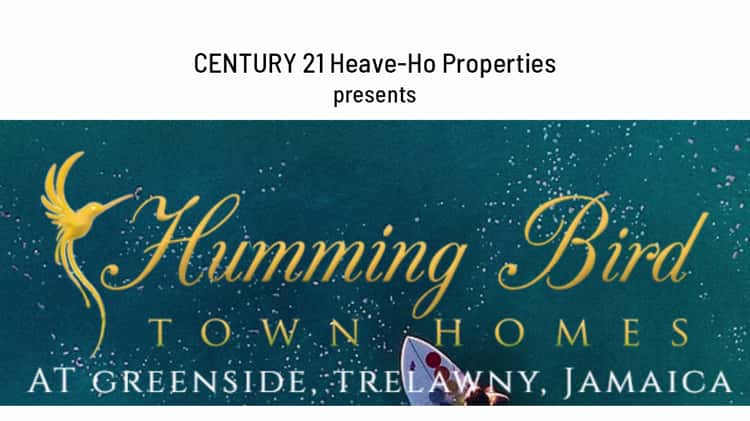 CENTURY 21 Heave-Ho Properties - Property Details