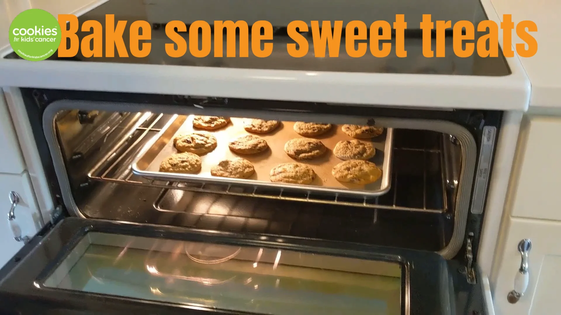 How to Cookie Chain