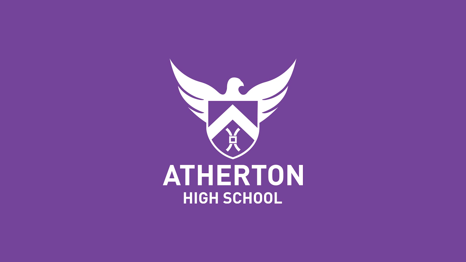 Atherton High School on Vimeo