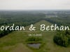 Jordan and Bethany
