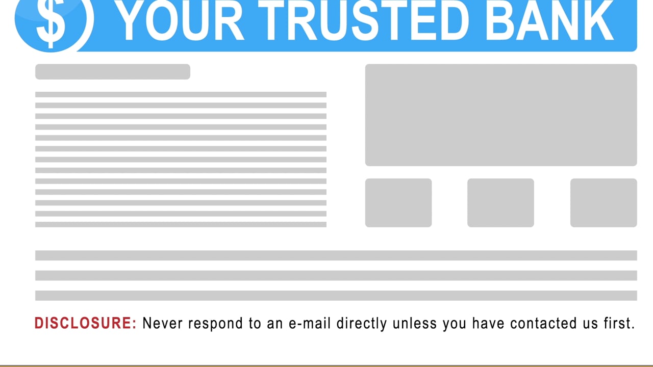 FTC-CyberSense Phishing