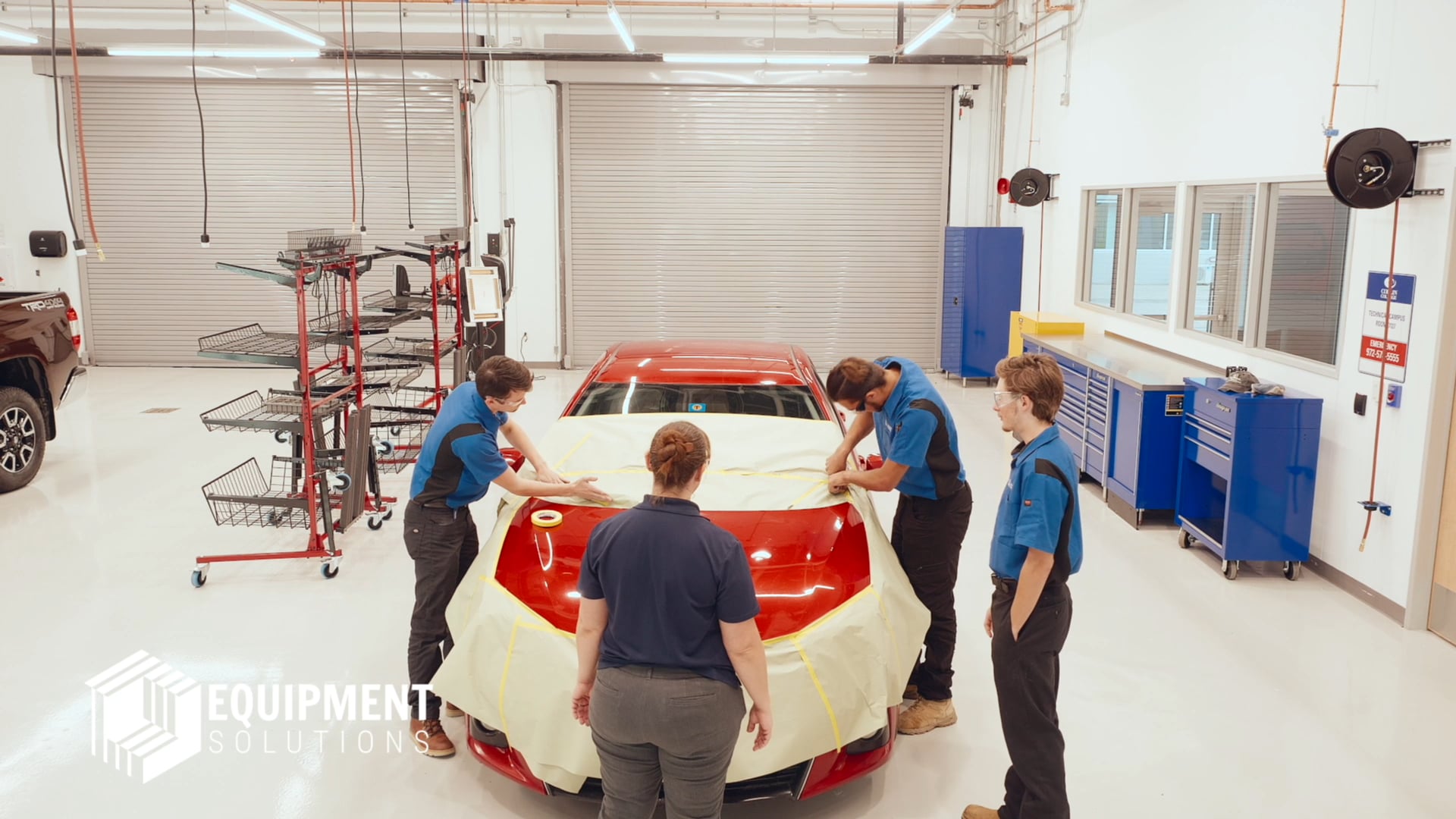 Equipment Solutions - Benefits of a Preventative Maintenance Program on ...