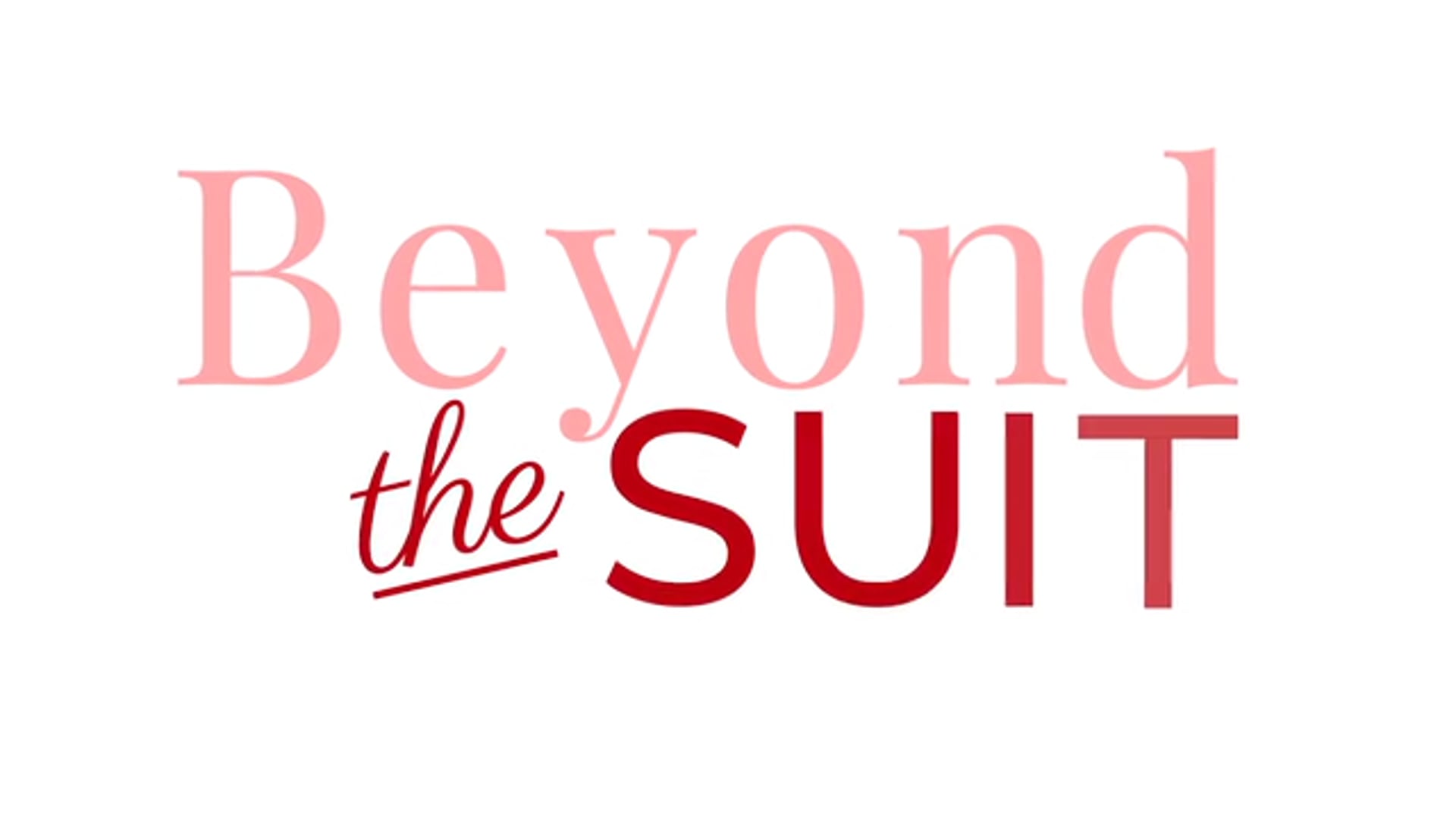 Dress For Success Columbus | Beyond The Suit 2020