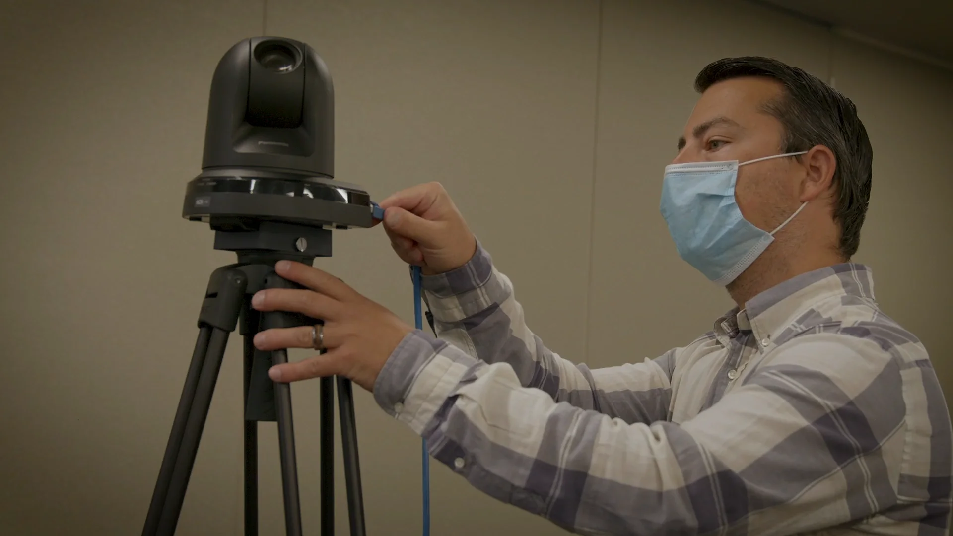 Pepperdine University | Panasonic North America - United States