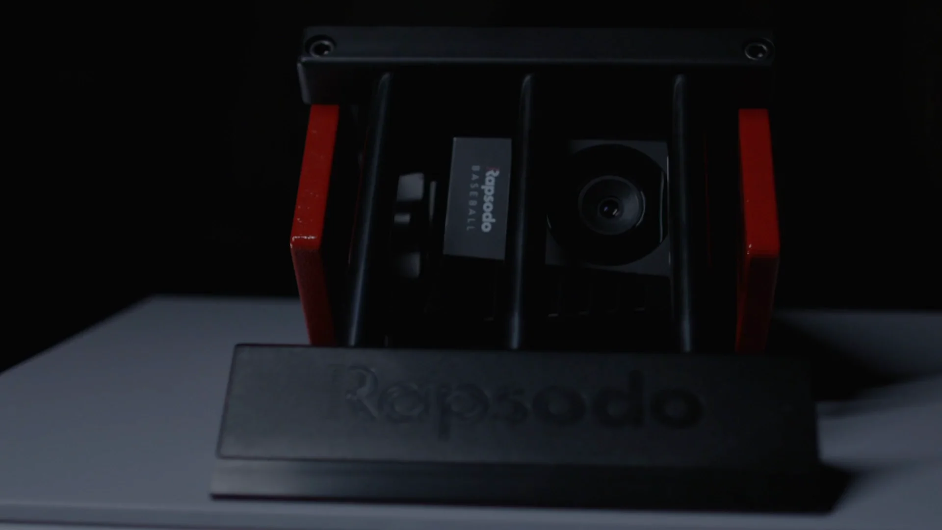 PITCHING 2.0 - Rapsodo Japan (ラプソード) PITCHING 2.0 - Rapsodo Japan (ラプソード)