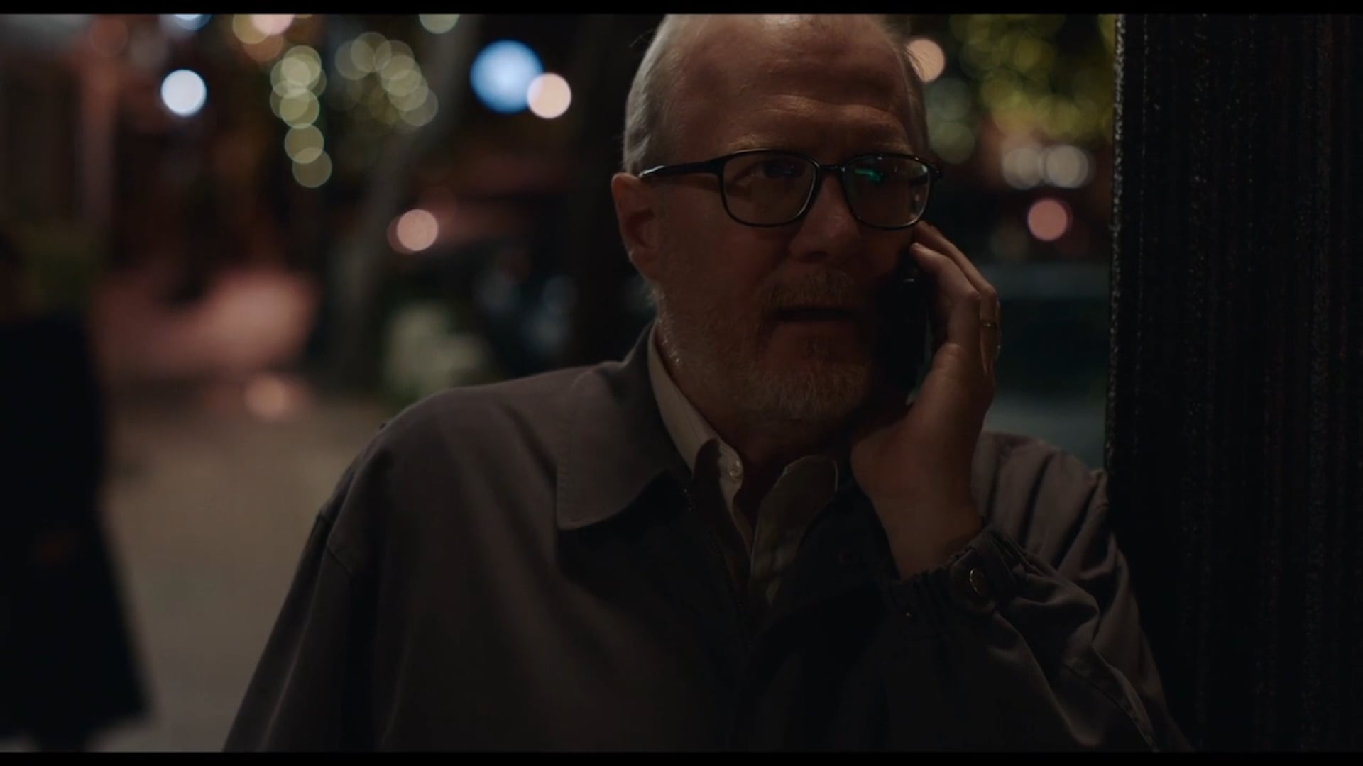 THE LOVERS Chinese Food and Racing Home Clips