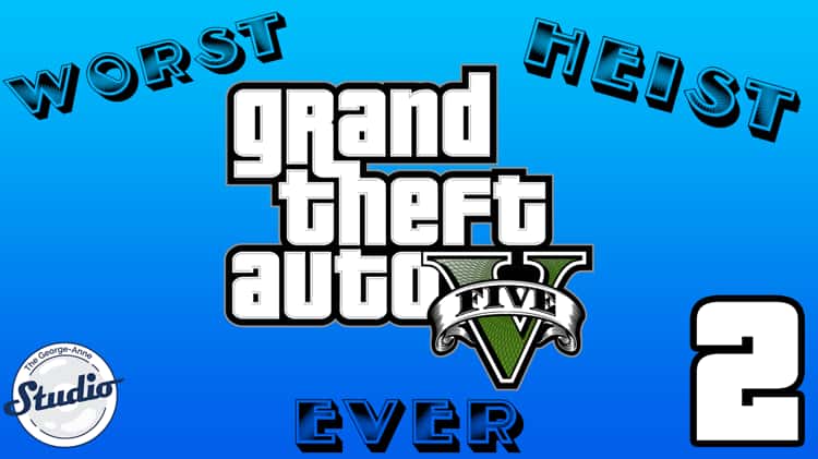 GTA V by George