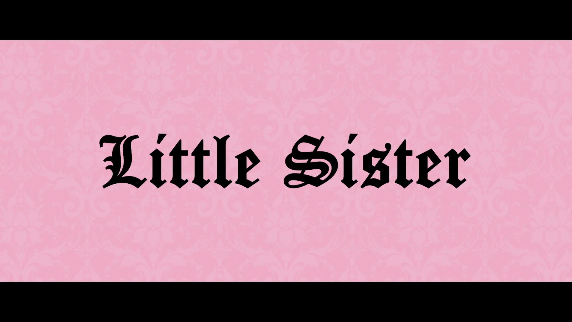 Watch Little Sister Online |   On Demand  