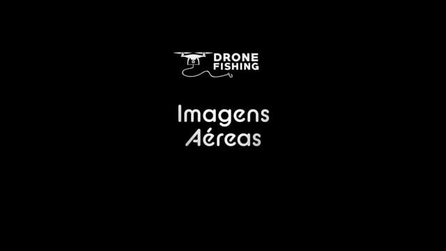 Imagens Aéreas - Dronefishing.com.br