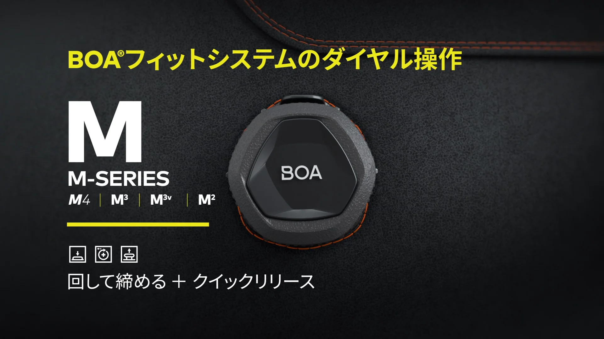 オールマイティ LSII 73 M BOA (ダイヤル/ミッドカット オールマイティ LSII 73 M BOA (ダイヤル/ミッドカット