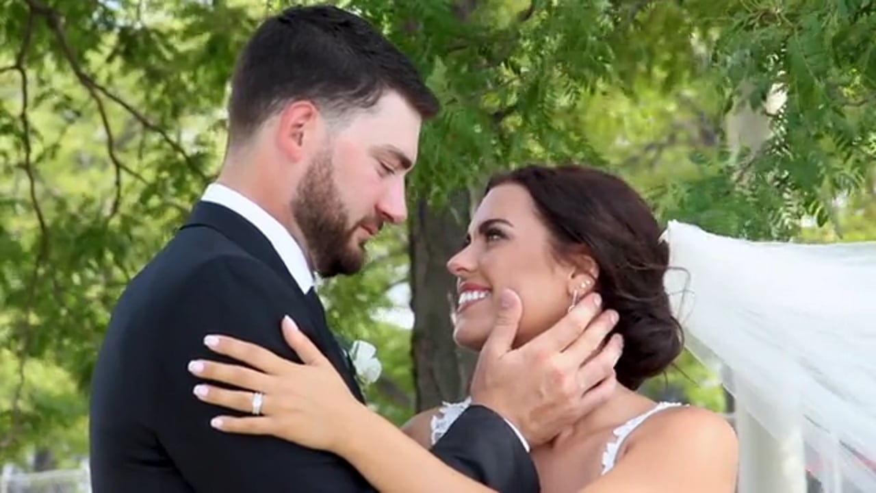Ryan & Dena