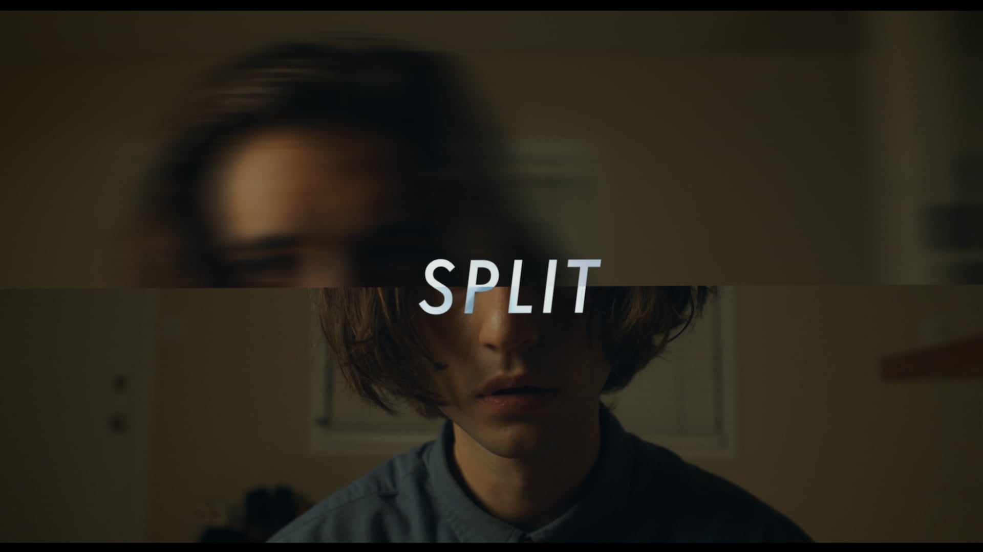 SPLIT (Short Film) - My Rode Reel 2020