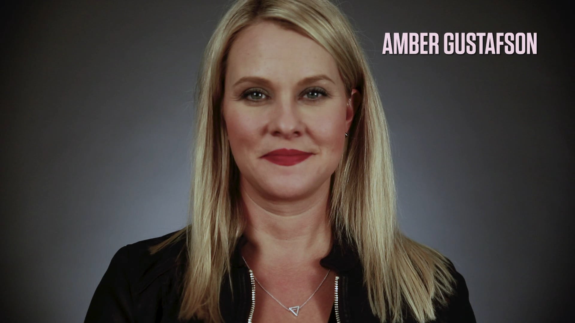 Backfire, Amber Gustafson (2018)