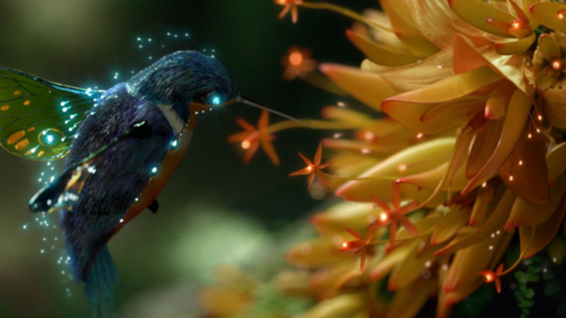 Samsung | 'New Species'