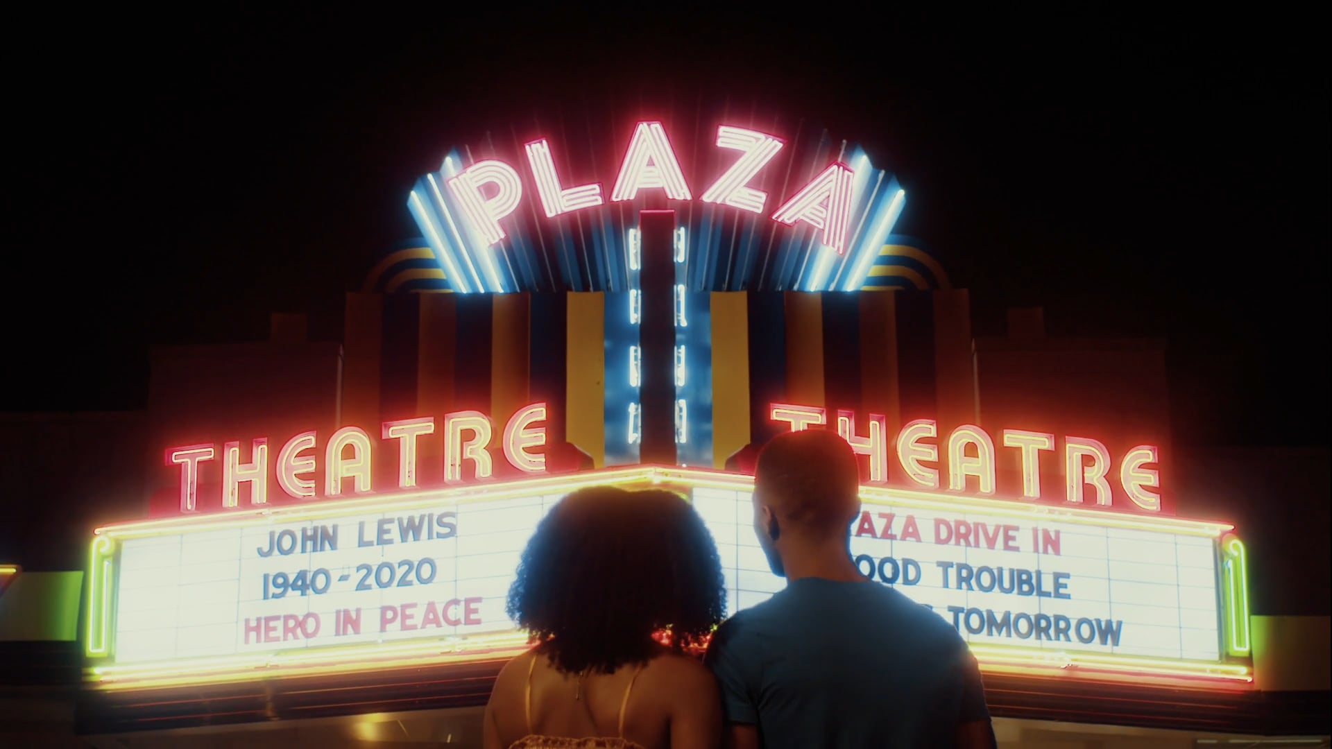 A Sublime Day in Atlanta | Brand Film