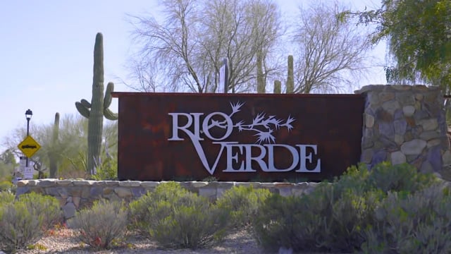 Home - Rio Verde Country Club