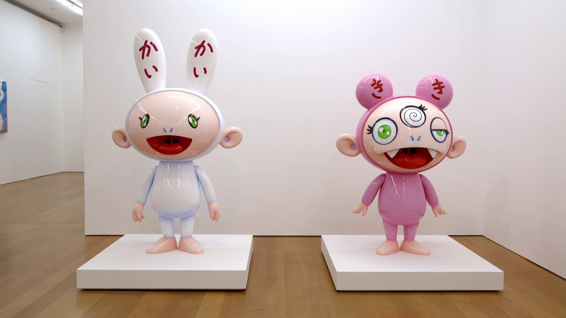 Takashi Murakami | VOOM HD