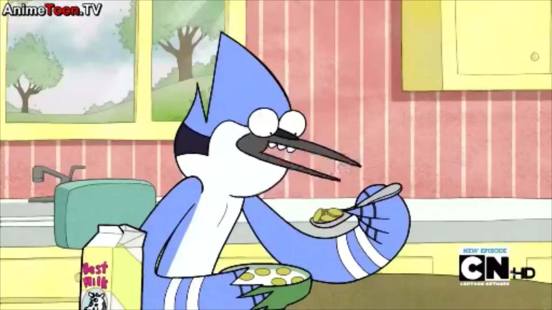 Sunlights Adventures of Regular Show-Episode 28 Part 2 on Vimeo