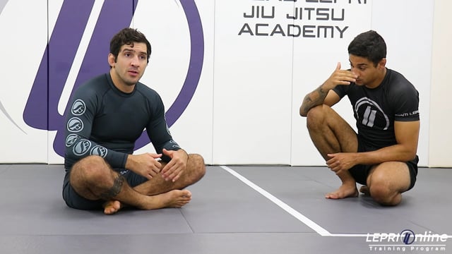 One Over One Under Counter to Arm Triangle