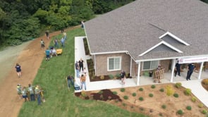 Homes For Our Troops - Customer Success Story