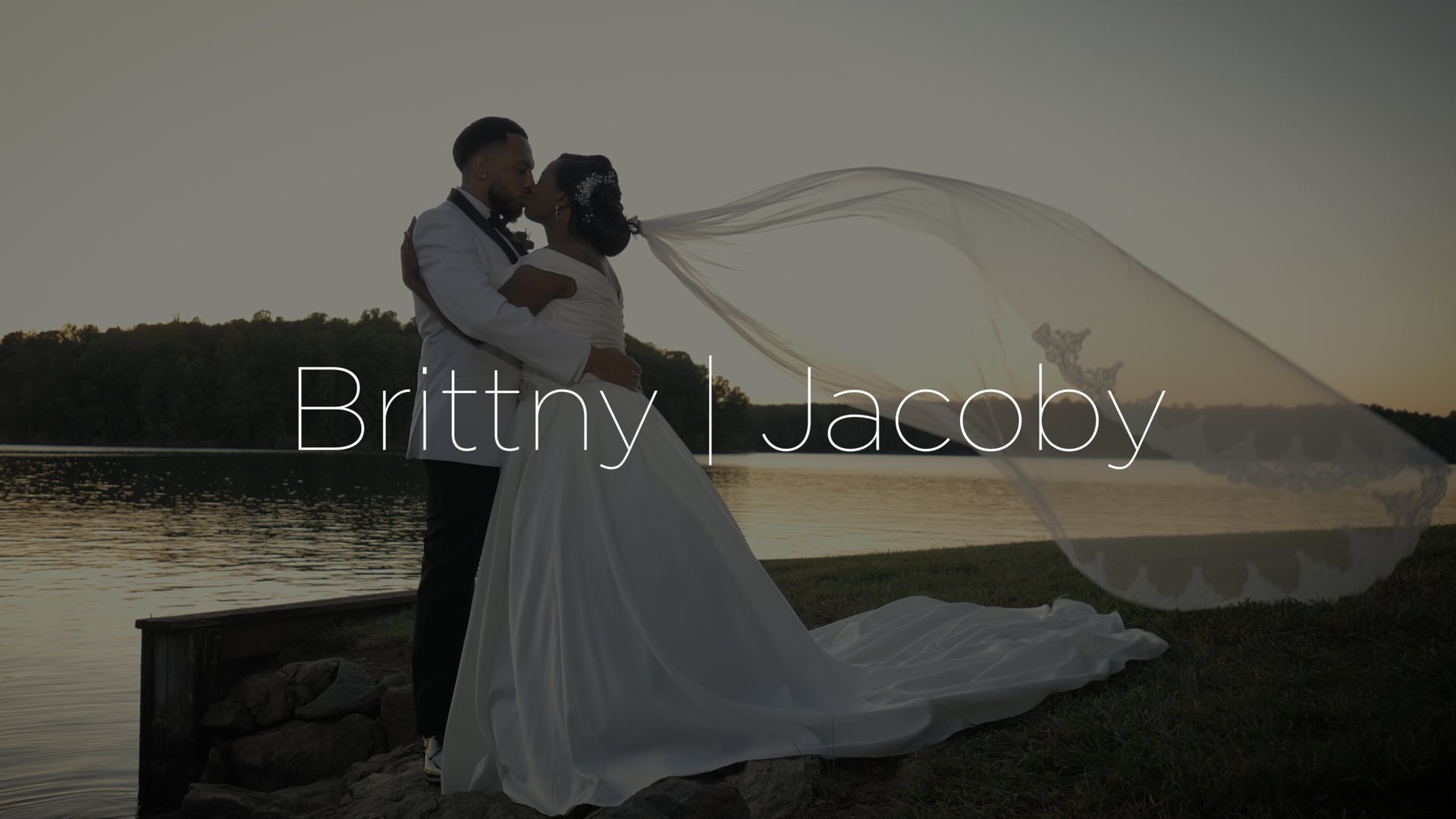Brittny and Jacoby's Teaser