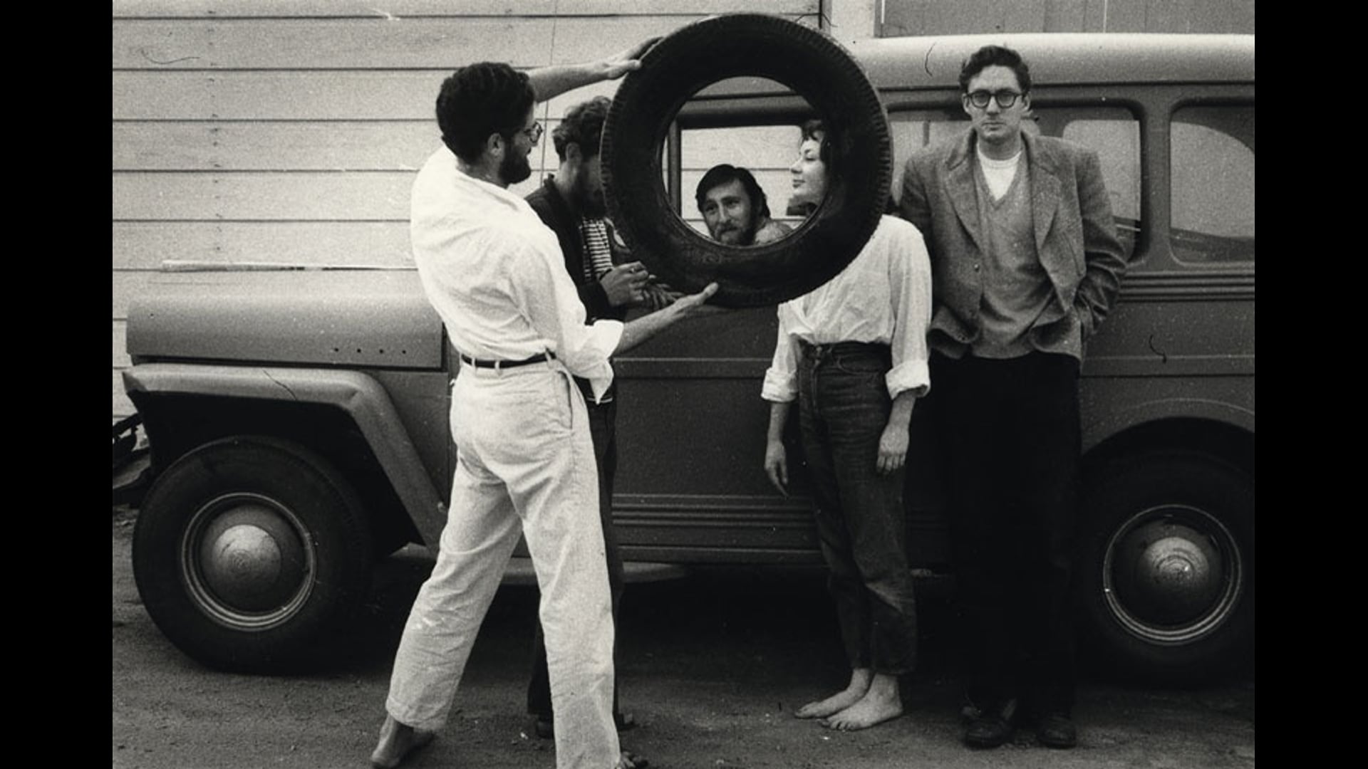 The Cool School / PBS Independent Lens
