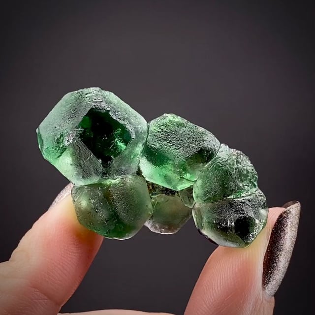 Fluorite