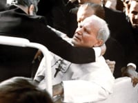 Episode 149- Pope St John Paul II- Part 2